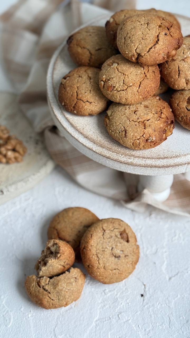 دوره پیشرفته کیک و کوکی کافه ای(بزودی) - تصویر 2