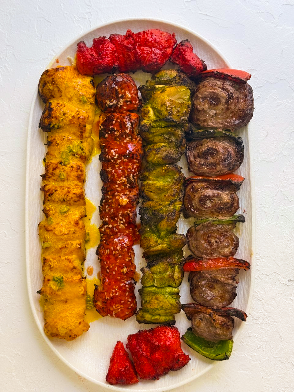 دوره جامع کباب (28، 29، 30 تیرماه) برگزار شد! - تصویر 3