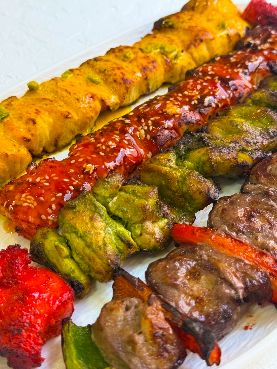 دوره جامع کباب (6، 7 و 8 آبان ماه) - تصویر 2