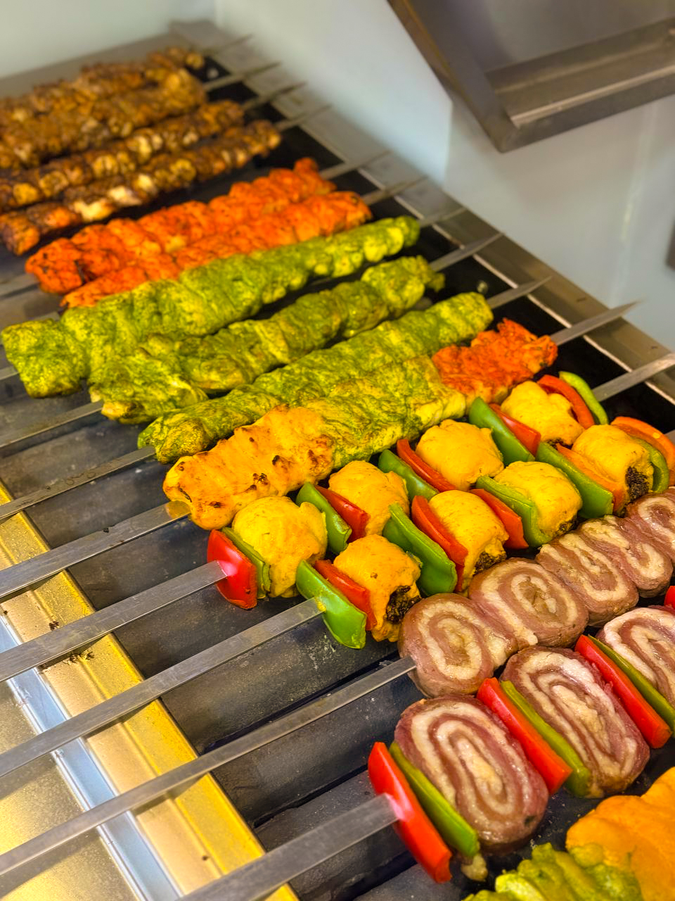 دوره جامع کباب (28، 29 و 30 آبان ماه) - تصویر 2