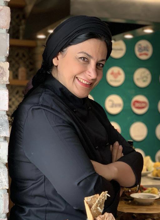 دوره سوپ (27 آبان ماه)