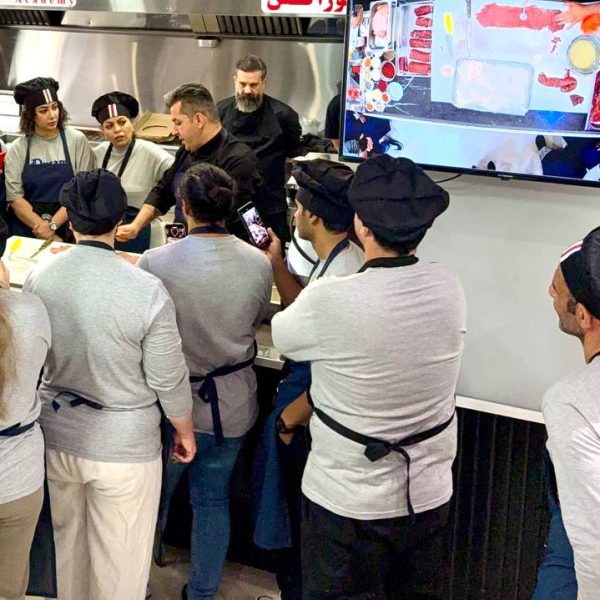 #دوره_کباب_استاد_ابوالحسنی،#استاد_ابوالحسنی،#آکادمی_بوراکس