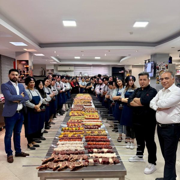 #آکادمی_بوراکس،#دوره_آشپزی،#دوره_کباب،#استاد_ابوالحسنی