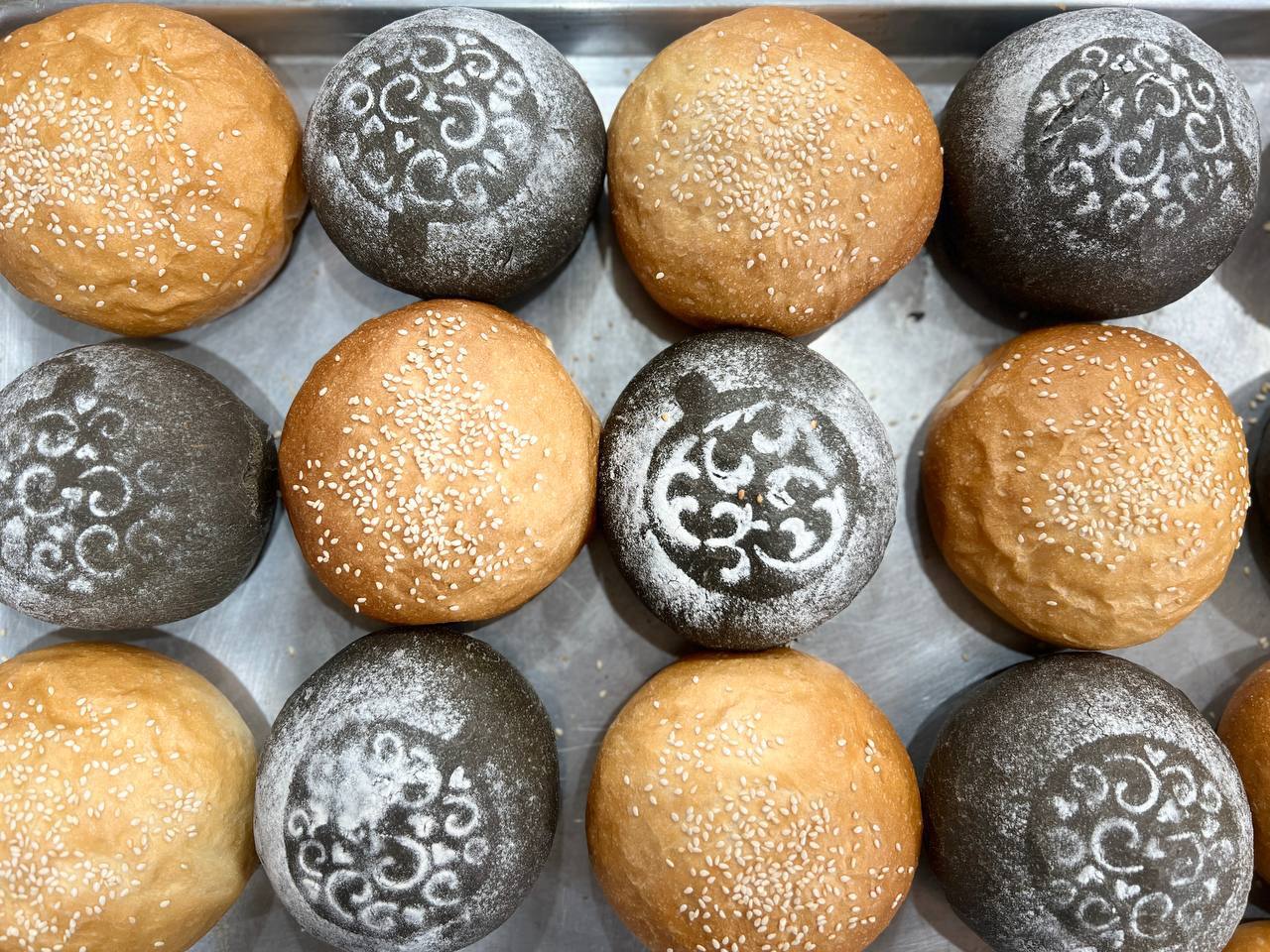 دوره نان پایه (24، 25 و 26 آبان ماه) - تصویر 2