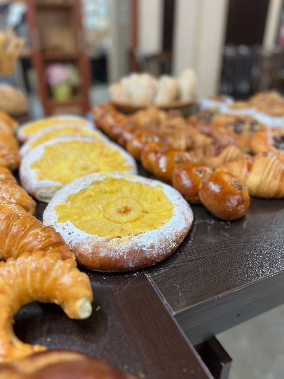 دوره نان پایه (24، 25 و 26 آبان ماه) - تصویر 5