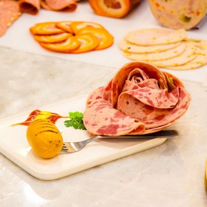 دوره جامع سوسیس و کالباس (14 و 15 آبان ماه)