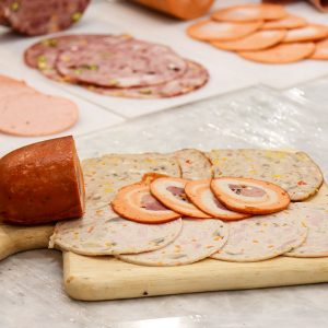 دوره جامع سوسیس و کالباس (14 و 15 آبان ماه)