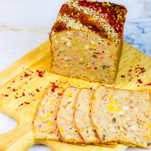 دوره جامع سوسیس و کالباس (14 و 15 آبان ماه)