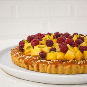 آموزش آنلاین پای انبه – ندا توکلی