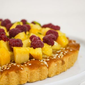 آموزش آنلاین پای انبه – ندا توکلی