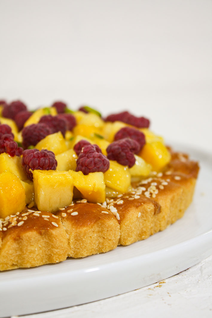 آموزش آنلاین پای انبه - ندا توکلی - تصویر 4