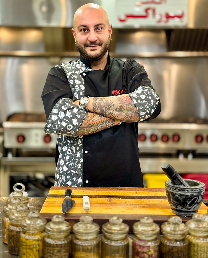 استاد الوند صفری