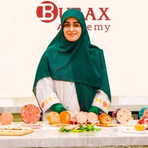 دوره جامع سوسیس و کالباس (14 و 15 آبان ماه)