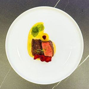 ورکشاپ ادویه شناسی و طعم سازی (21، 22 و 23 آبان ماه)