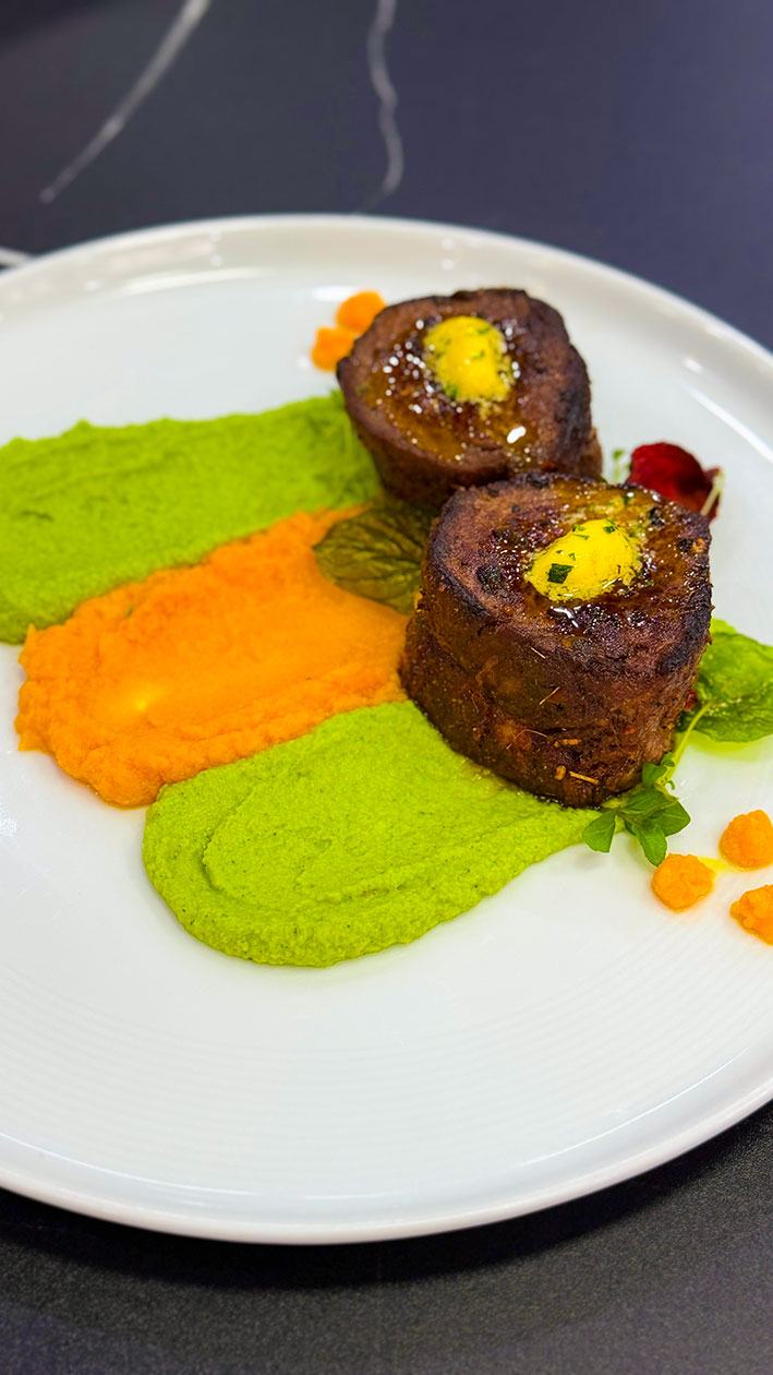 ورکشاپ ادویه شناسی و طعم سازی (21، 22 و 23 آبان ماه) - تصویر 6