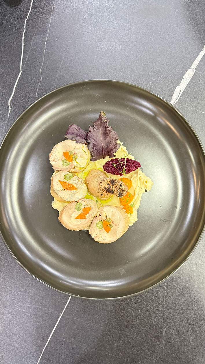 ورکشاپ ادویه شناسی و طعم سازی (21، 22 و 23 آبان ماه) - تصویر 7