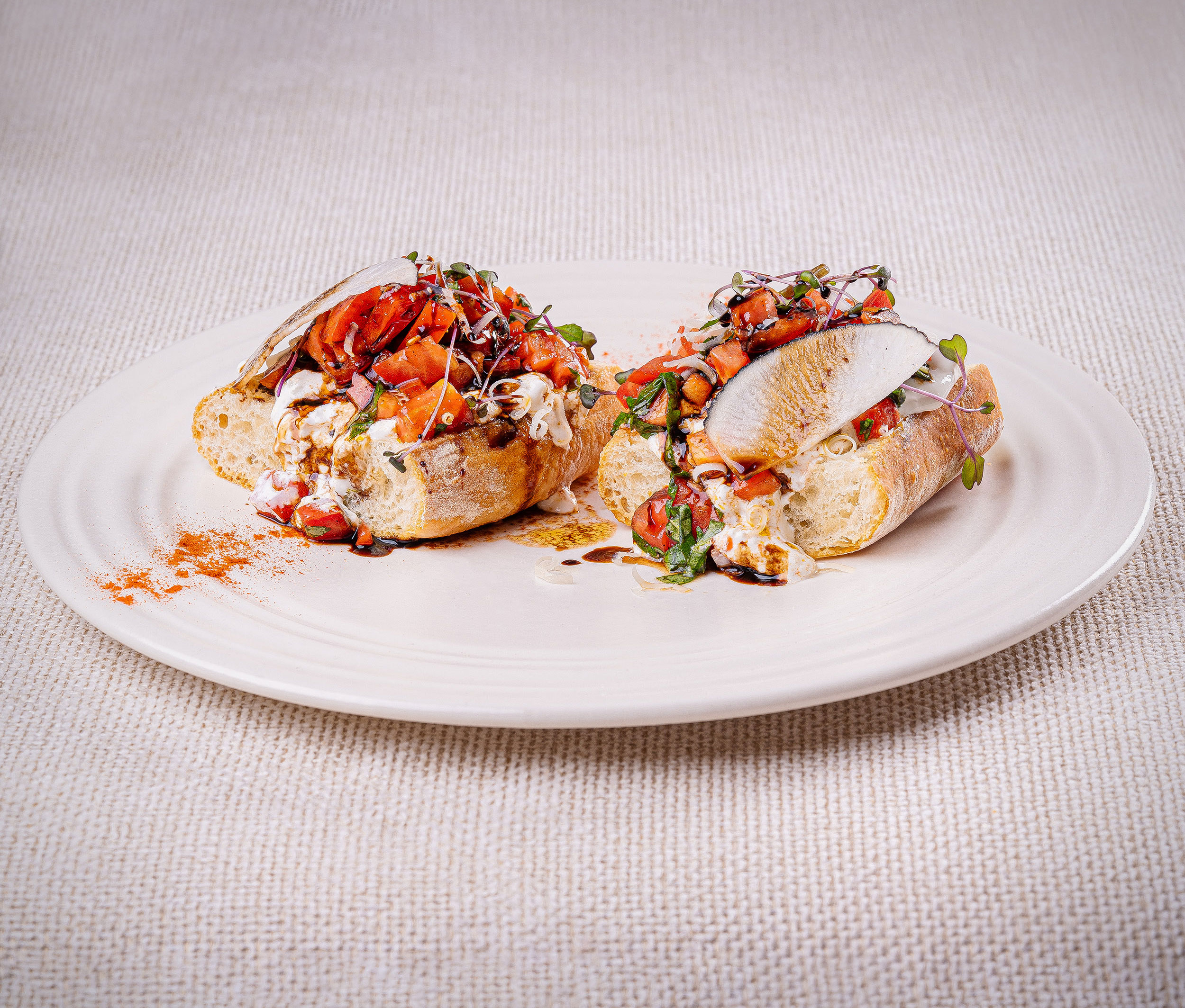 دوره جامع فست فود (8 الی 11 آذرماه) - تصویر 8