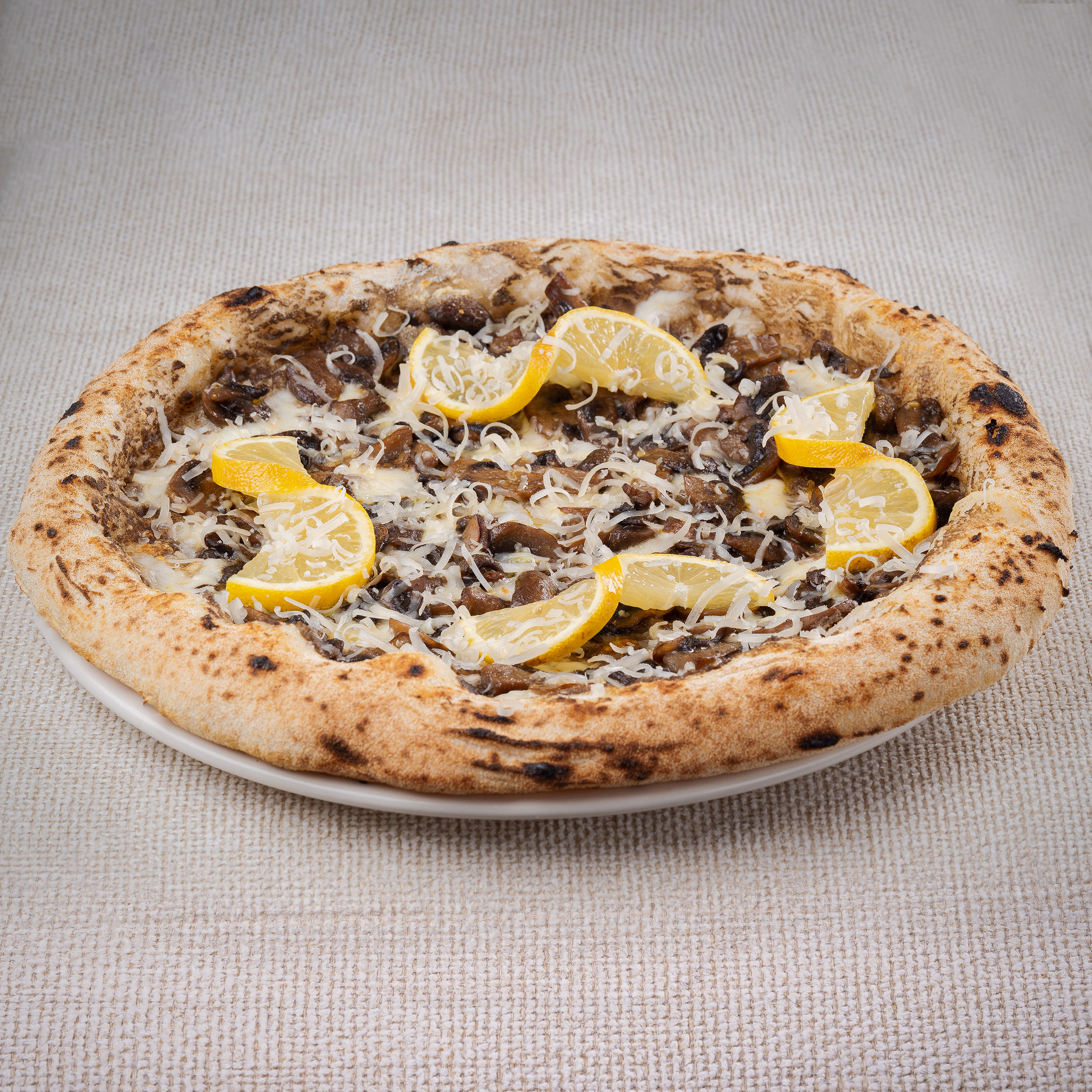 دوره جامع پیتزا (12 الی 14 آذر) - تصویر 2