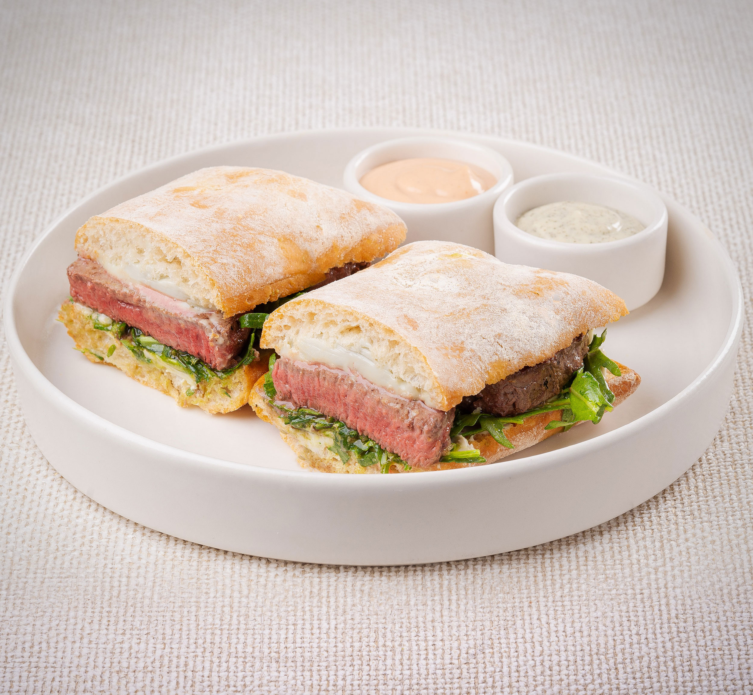 دوره جامع فست فود (8 الی 11 آذرماه) - تصویر 3