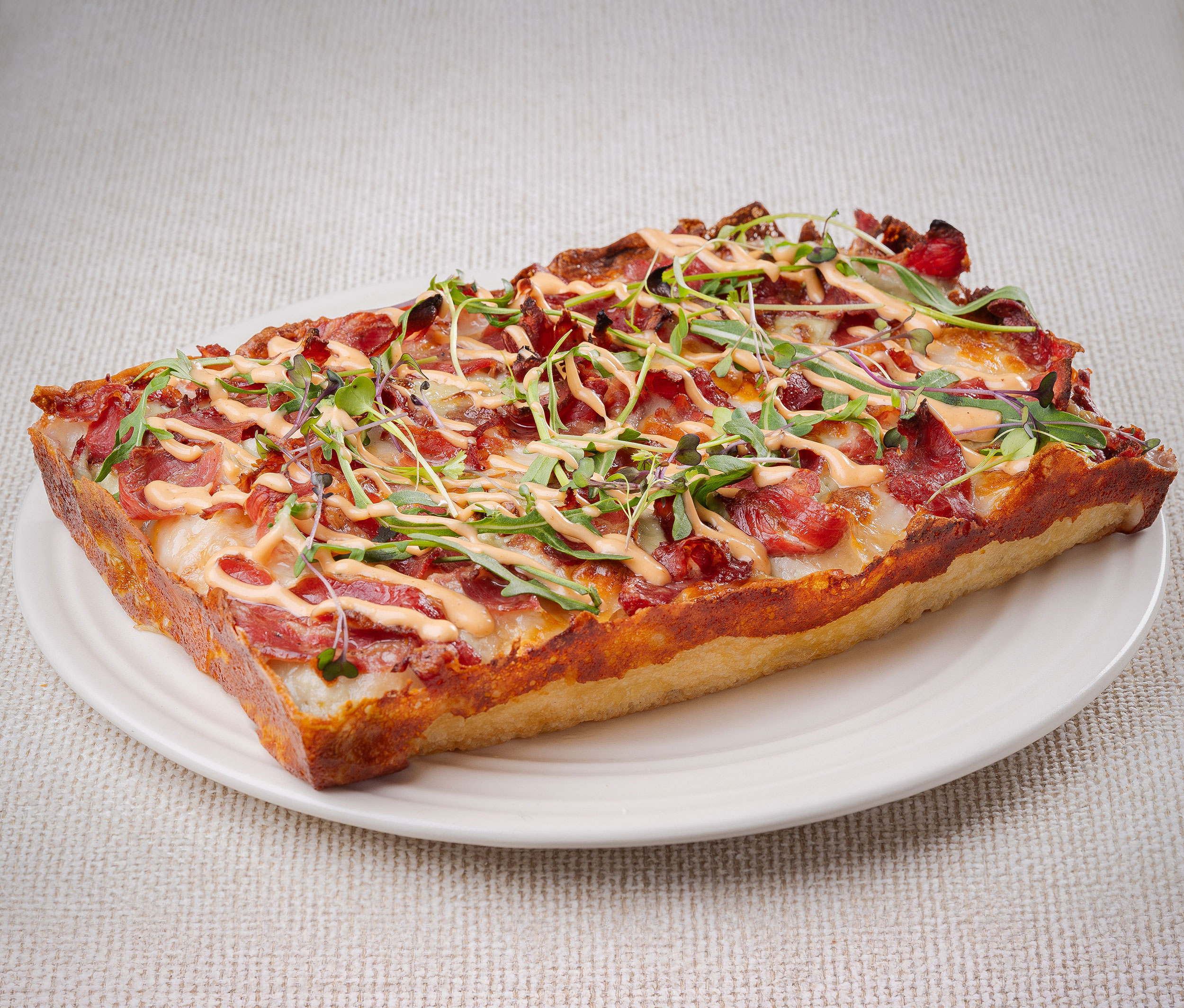 دوره جامع پیتزا (12 الی 14 آذر) - تصویر 6