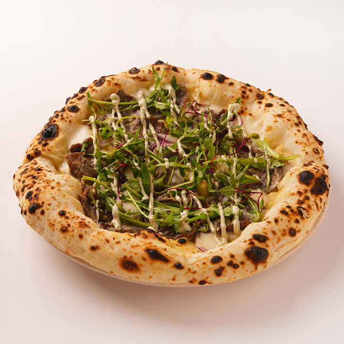 دوره جامع پیتزا (12 الی 14 آذر) - تصویر 3