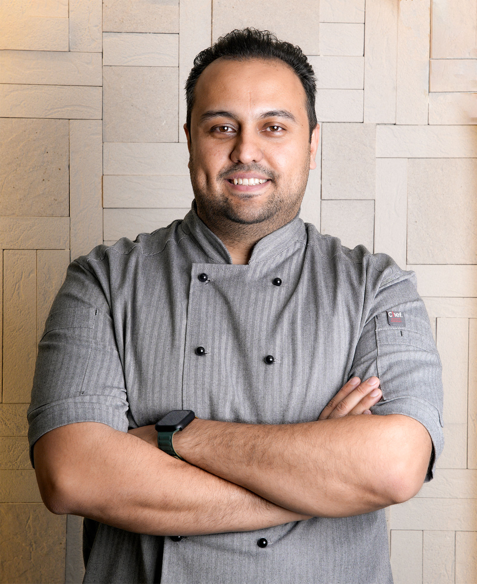 تصویری از استاد بهروز افتخاری