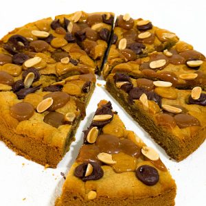 آموزش آنلاین کوکی پیتزائی – ندا توکلی