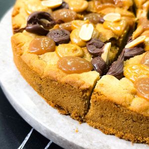 آموزش آنلاین کوکی پیتزائی – ندا توکلی