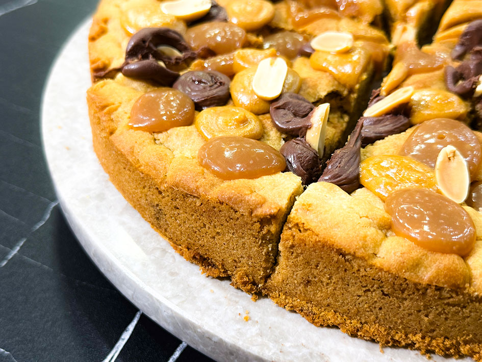 آموزش آنلاین کوکی پیتزائی - ندا توکلی - تصویر 4