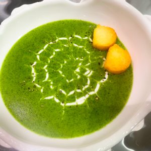 دوره سوپ (27 آبان ماه)