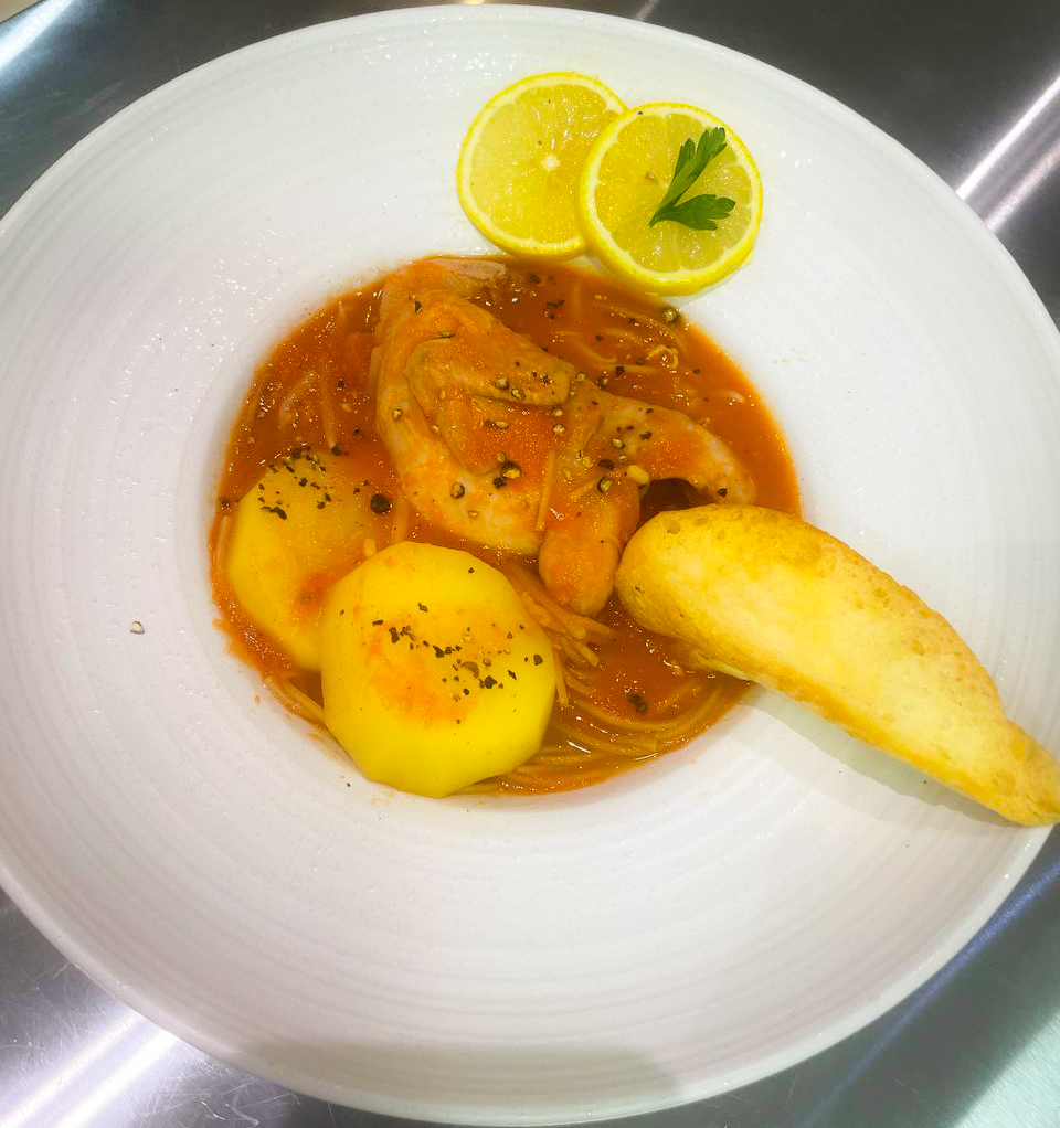 دوره سوپ (27 آبان ماه) - تصویر 7