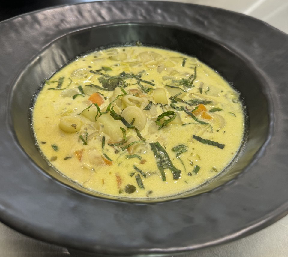 دوره سوپ (27 آبان ماه) - تصویر 9