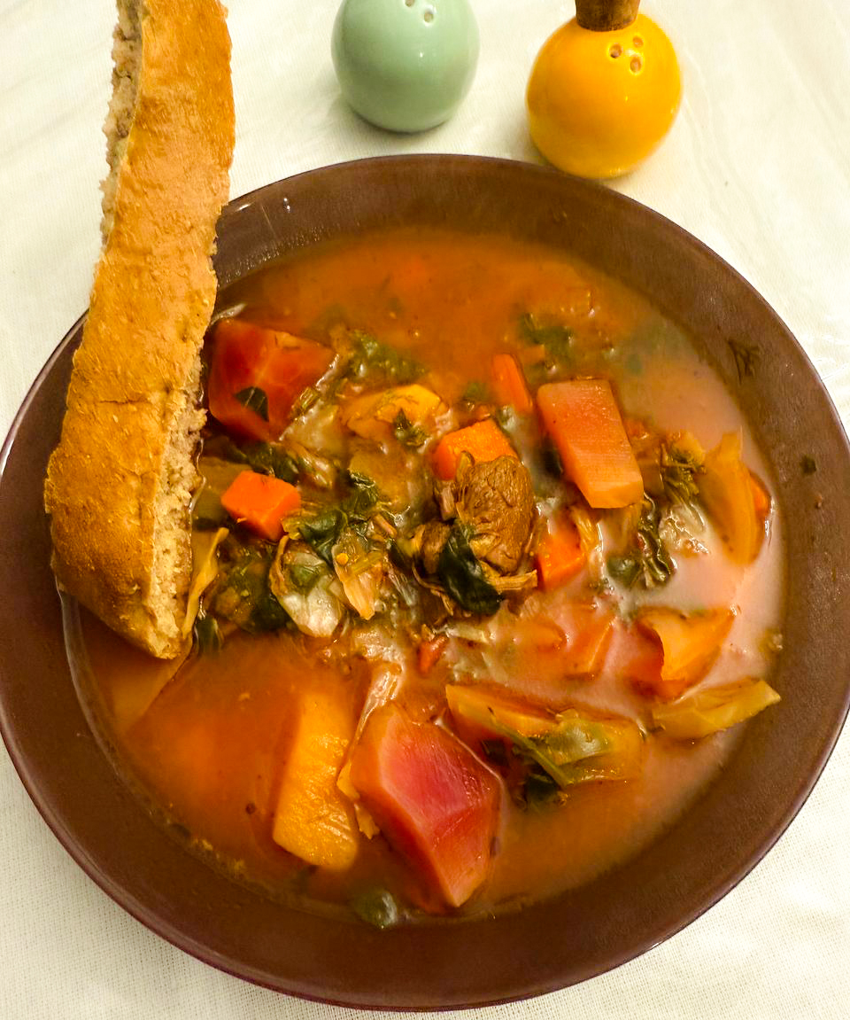 دوره سوپ (27 آبان ماه) - تصویر 3