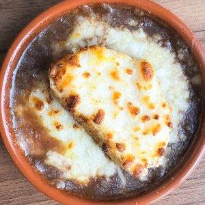 دوره سوپ (27 آبان ماه)