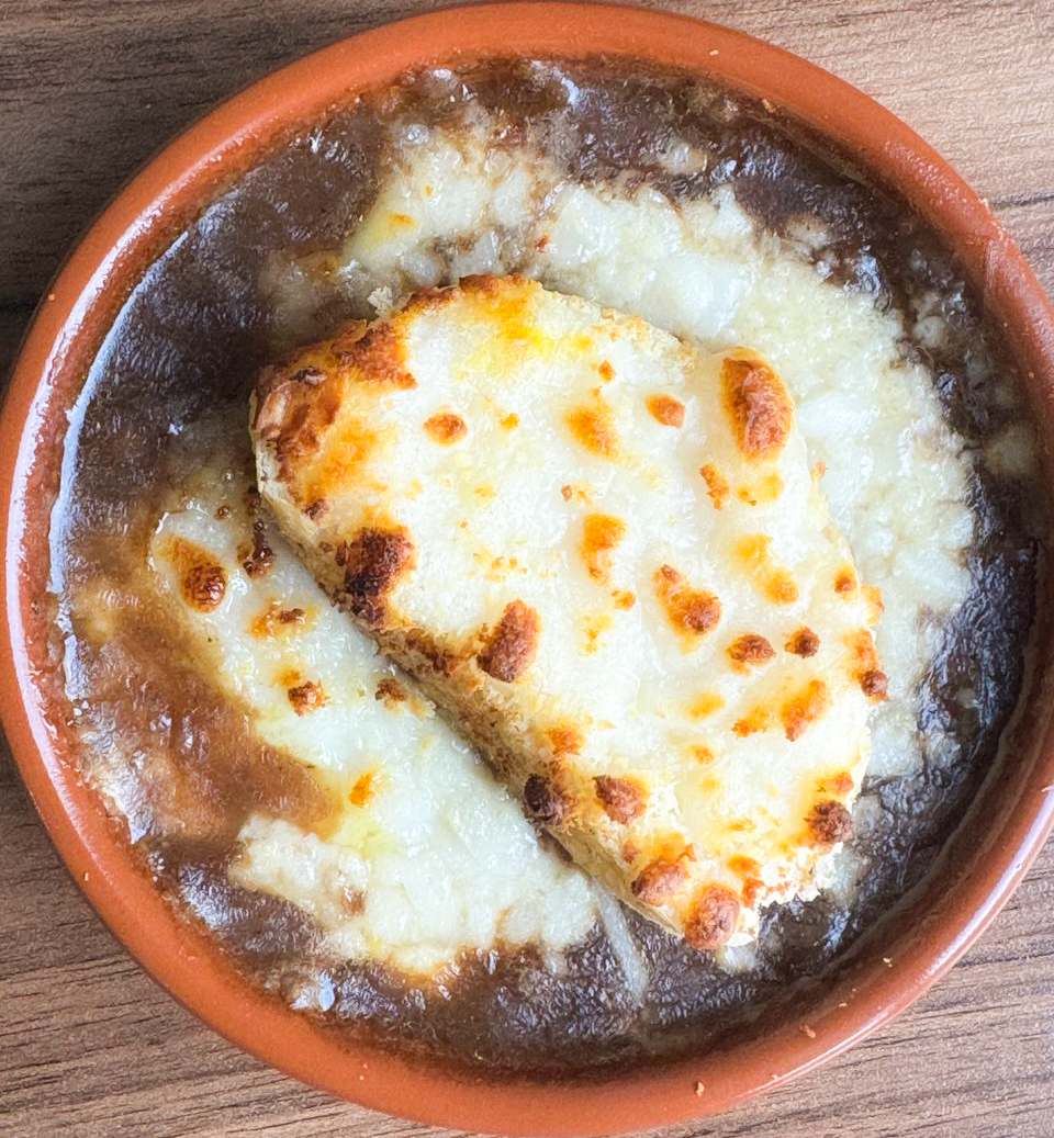 دوره سوپ (27 آبان ماه) - تصویر 4