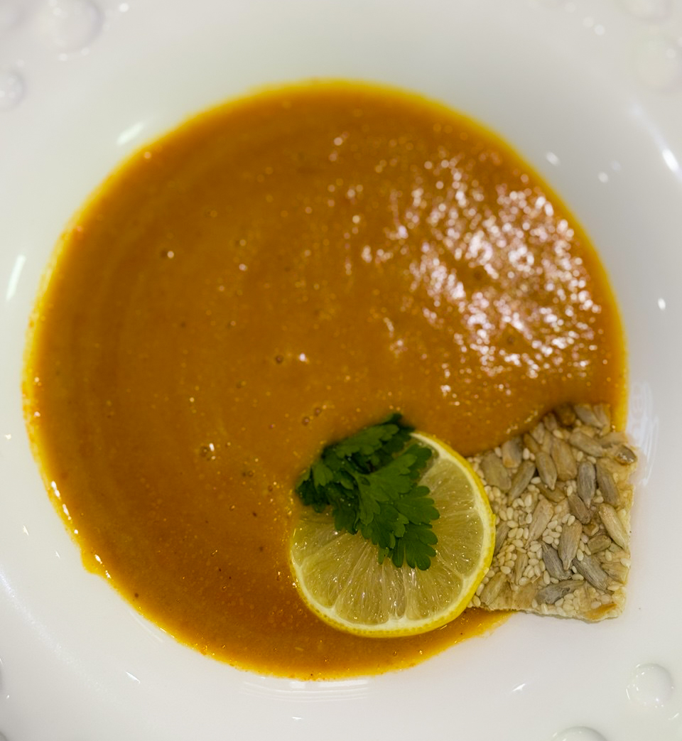 دوره سوپ (27 آبان ماه) - تصویر 5