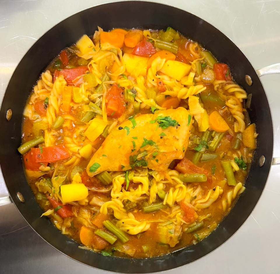 دوره سوپ (27 آبان ماه) - تصویر 6