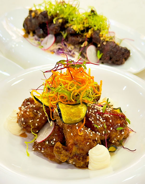 دوره جامع فست فود (8 الی 11 آذرماه) - تصویر 10