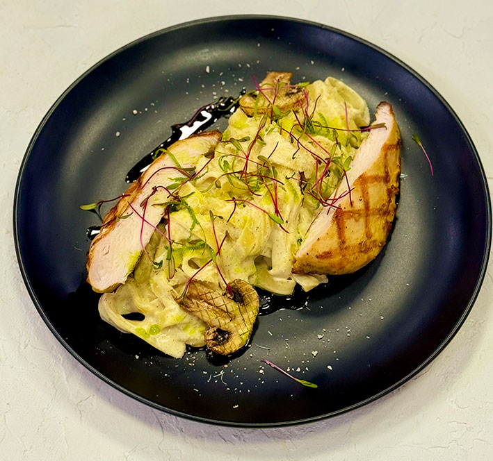 دوره جامع فست فود (8 الی 11 آذرماه) - تصویر 11