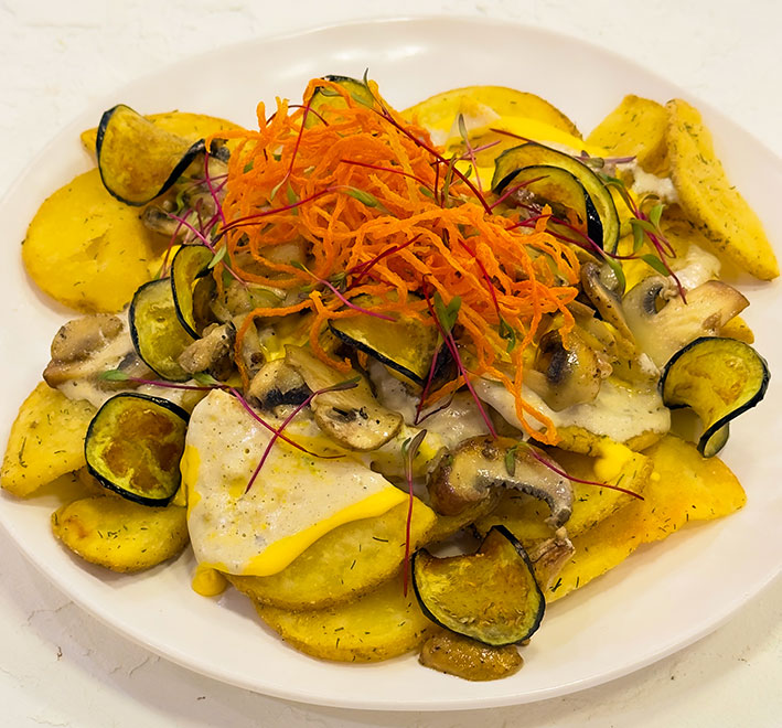 دوره جامع فست فود (8 الی 11 آذرماه) - تصویر 12