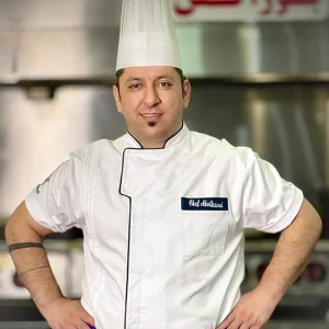 دوره غذاهای رستورانی سنتی ایرانی و فرنگی (بهمن ماه)