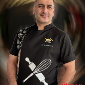 ورکشاپ سه روزه ماسوره و کیک (بهمن ماه)