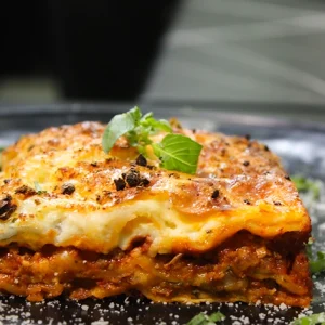 آموزش آنلاین لازانیا – ملاحت کامیار